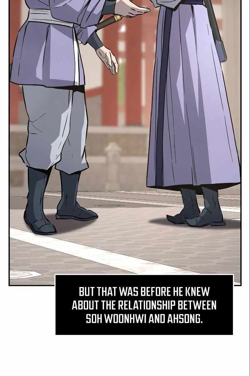 Absolute Sword Sense Chapter 56 Page 10