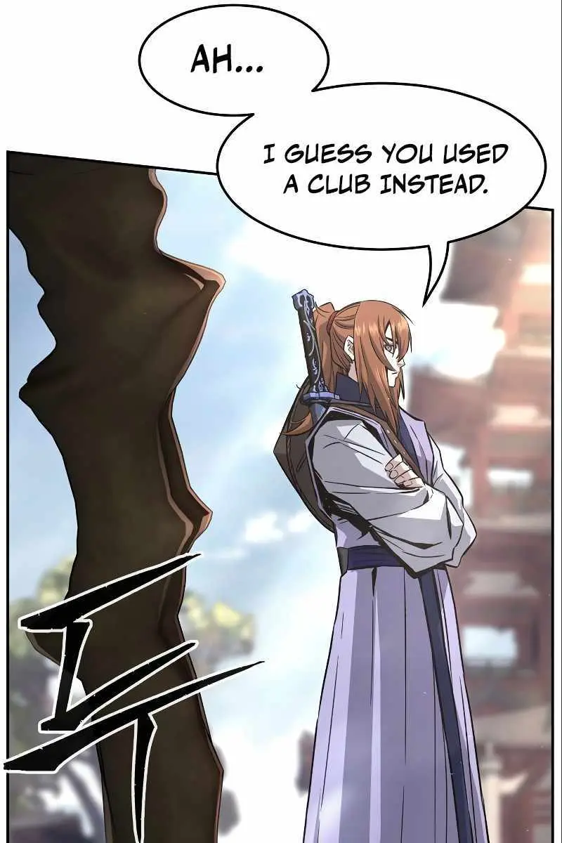 Absolute Sword Sense Chapter 56 Page 13