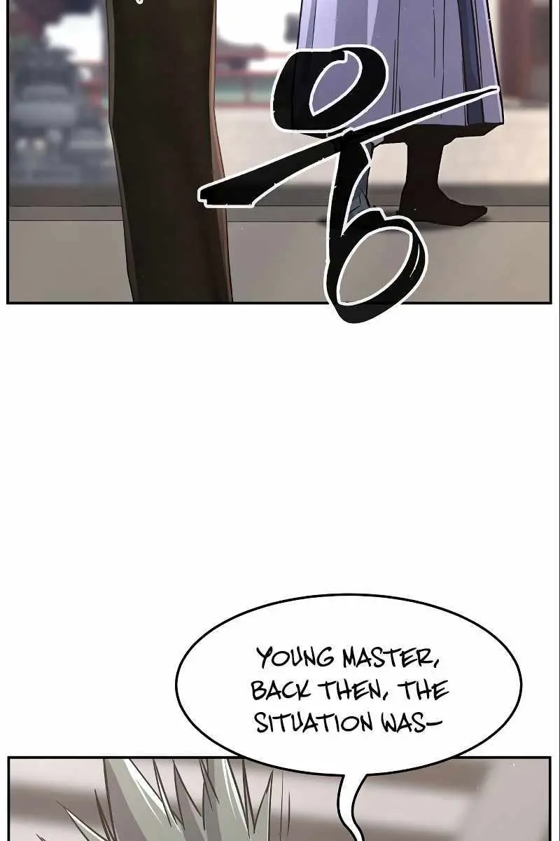 Absolute Sword Sense Chapter 56 Page 14