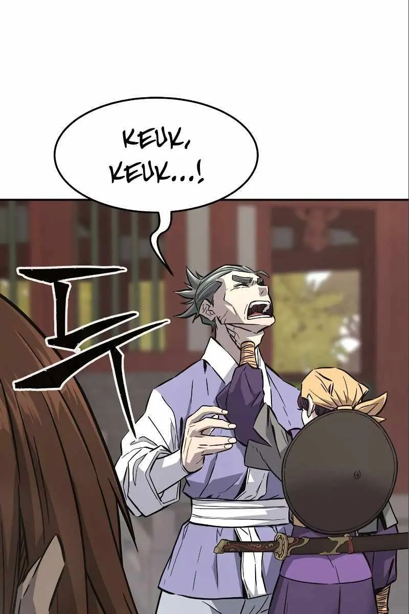 Absolute Sword Sense Chapter 56 Page 16