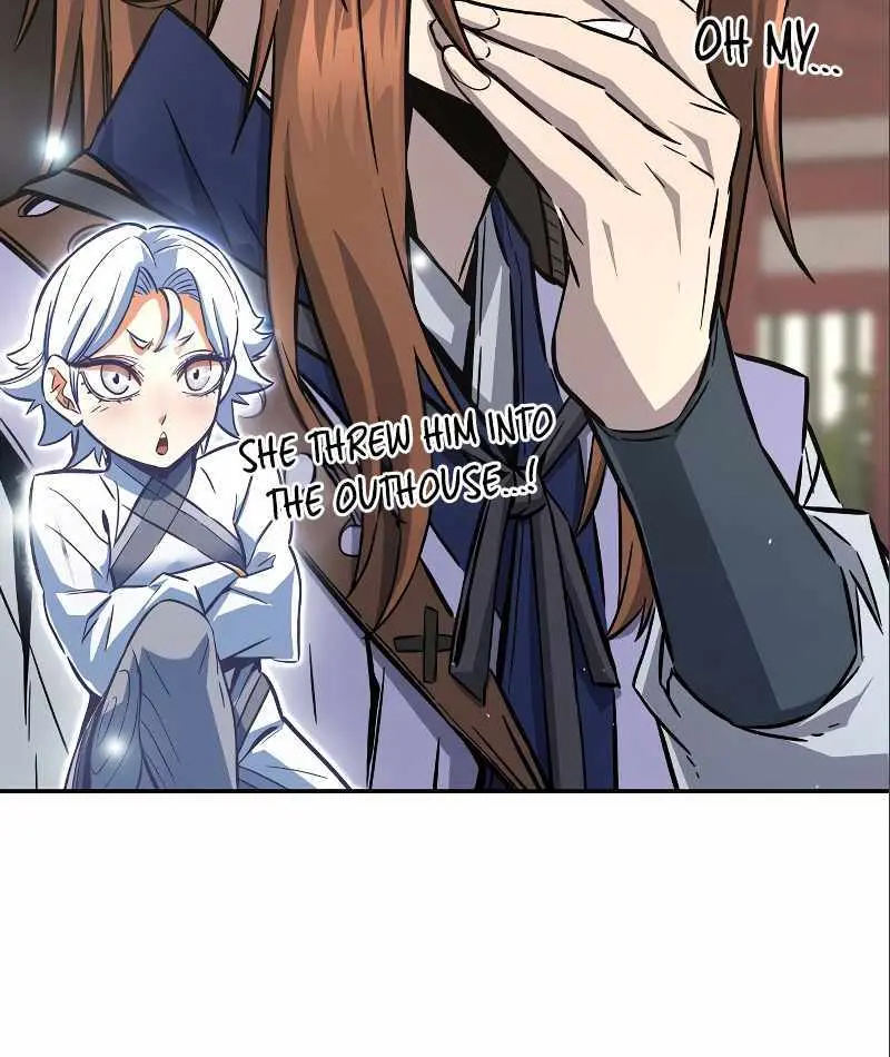 Absolute Sword Sense Chapter 56 Page 21