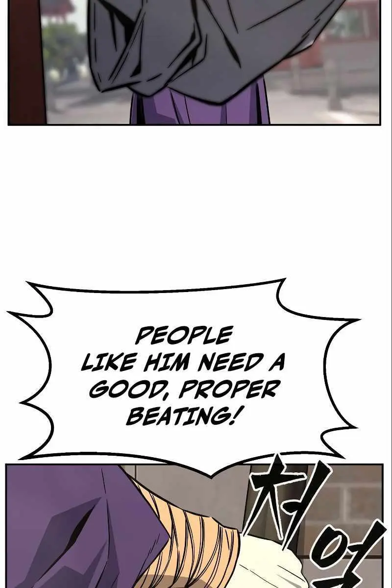 Absolute Sword Sense Chapter 56 Page 23