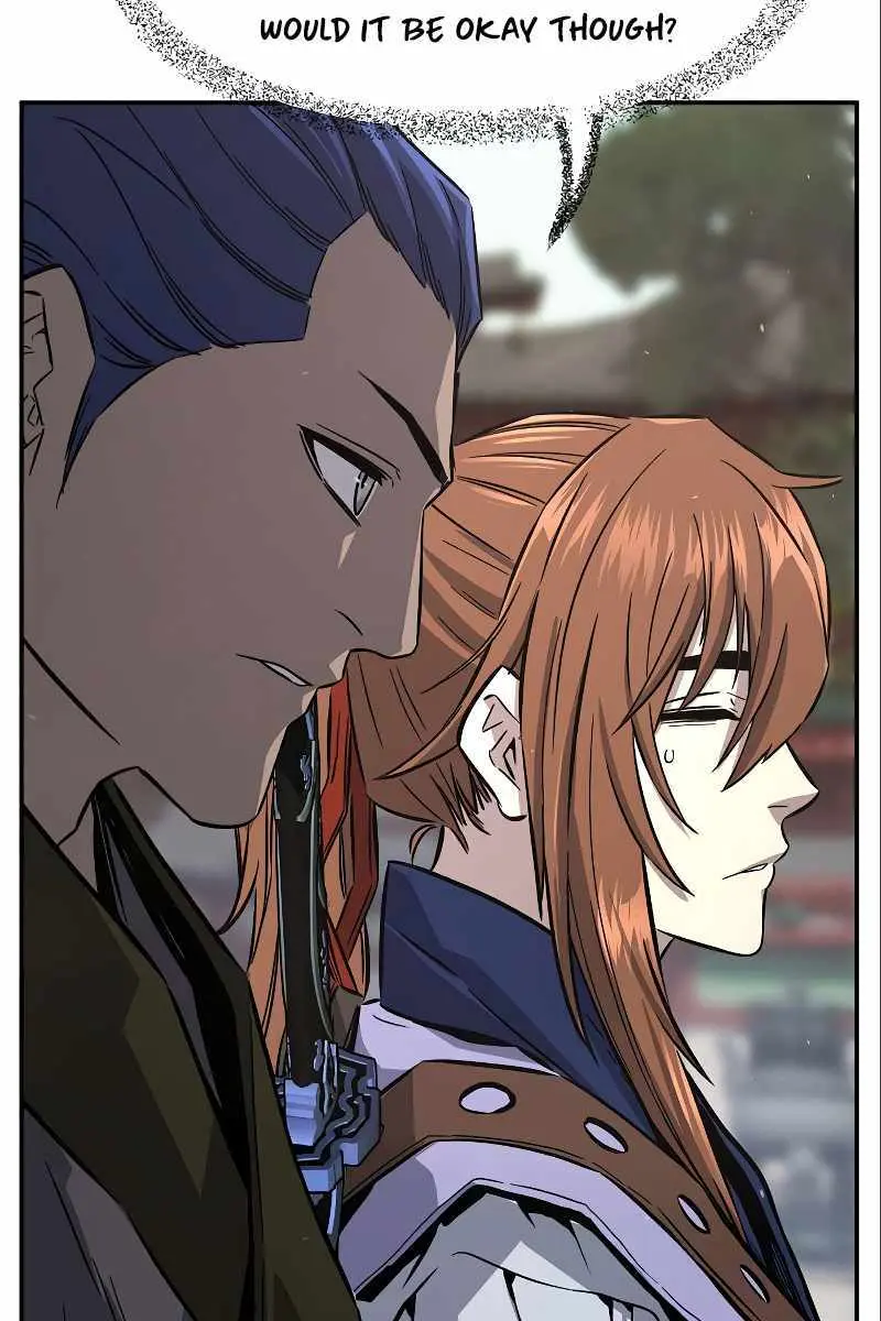 Absolute Sword Sense Chapter 56 Page 29