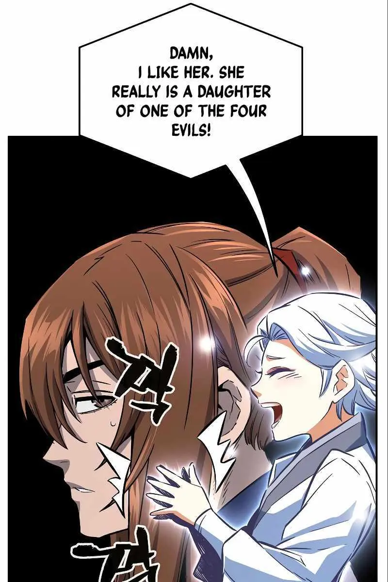 Absolute Sword Sense Chapter 56 Page 31