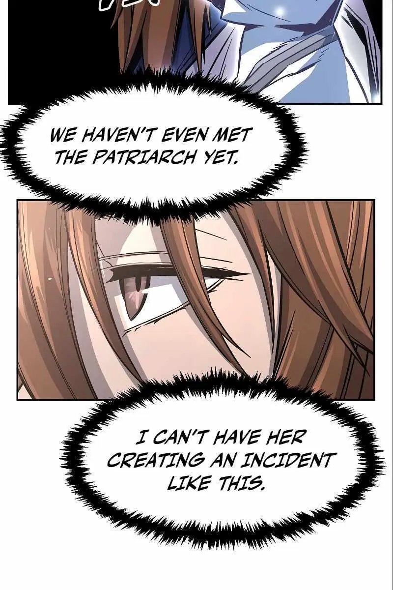 Absolute Sword Sense Chapter 56 Page 32