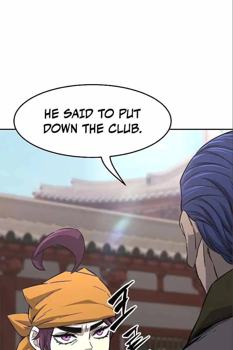 Absolute Sword Sense Chapter 56 Page 33