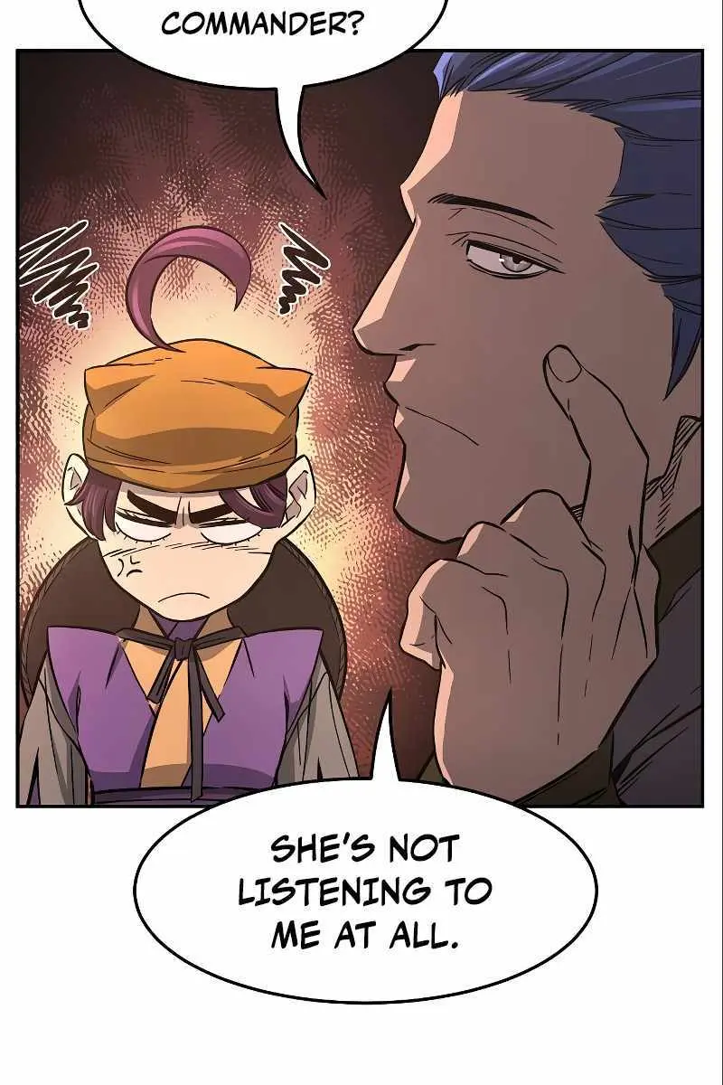 Absolute Sword Sense Chapter 56 Page 35