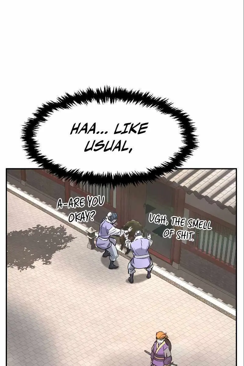 Absolute Sword Sense Chapter 56 Page 36