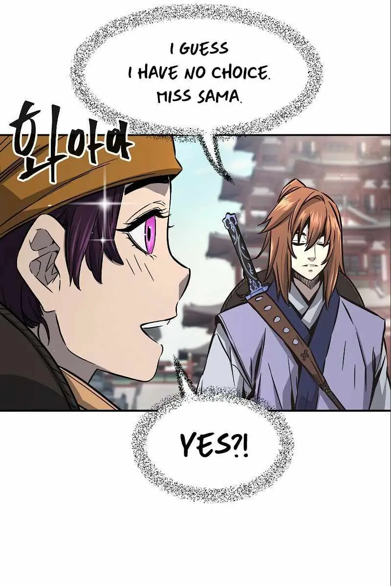 Absolute Sword Sense Chapter 56 Page 38