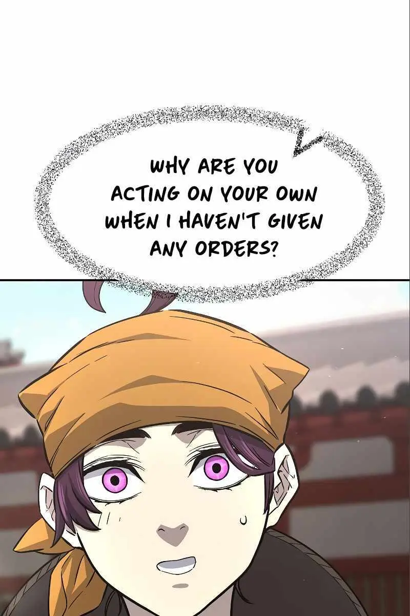 Absolute Sword Sense Chapter 56 Page 39