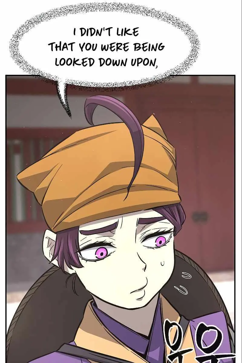 Absolute Sword Sense Chapter 56 Page 41