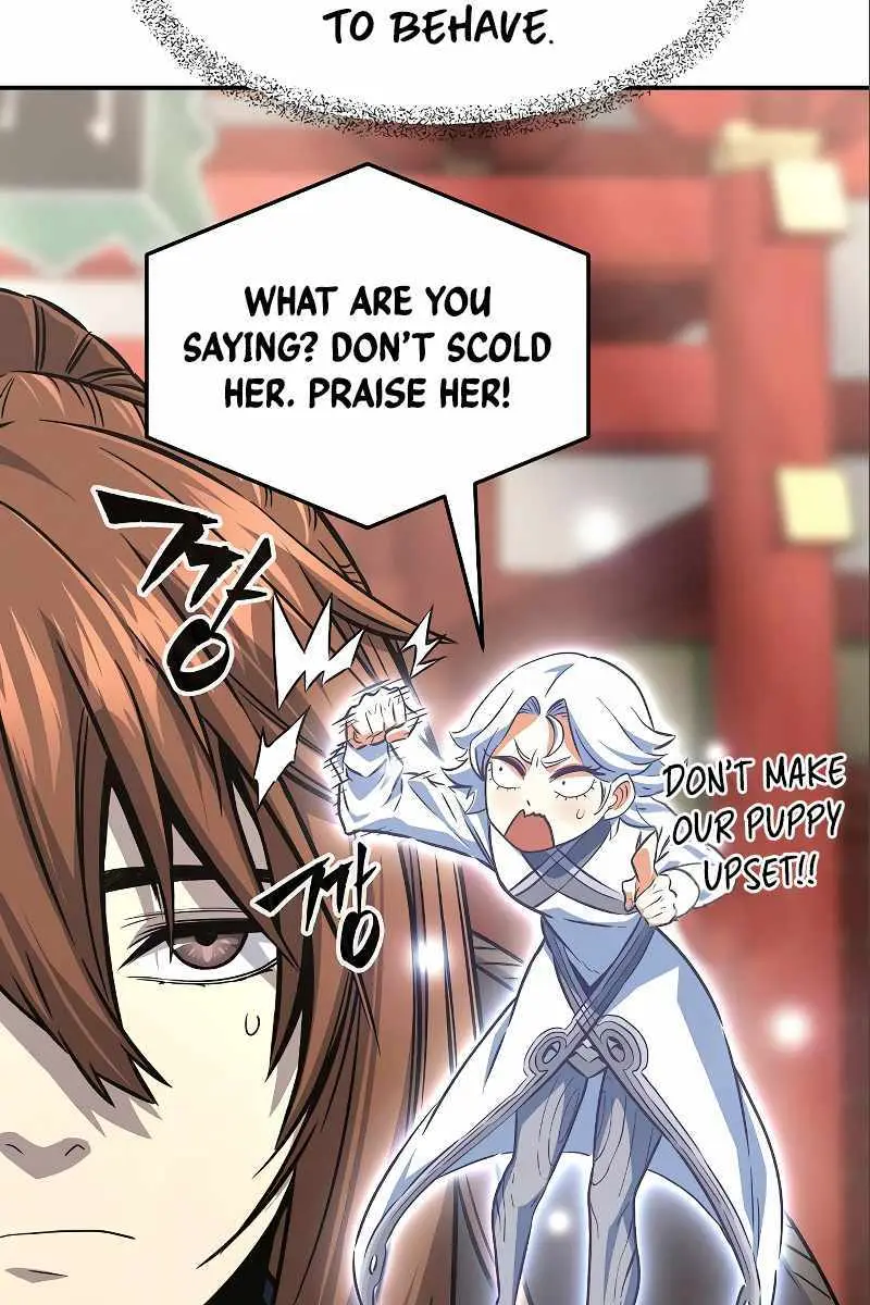 Absolute Sword Sense Chapter 56 Page 43