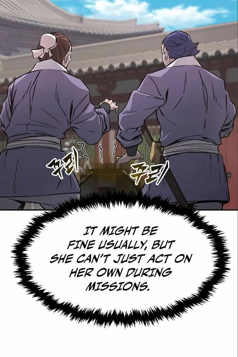 Absolute Sword Sense Chapter 56 Page 45