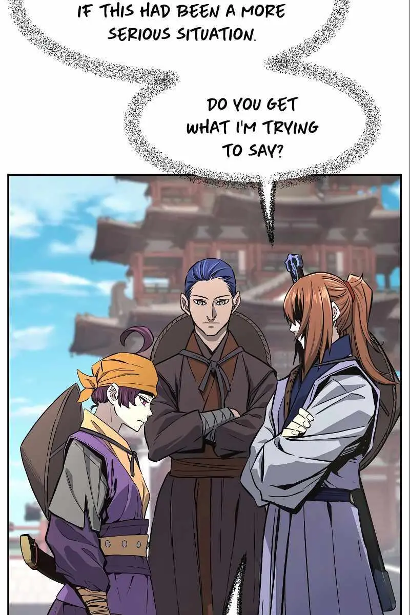 Absolute Sword Sense Chapter 56 Page 48