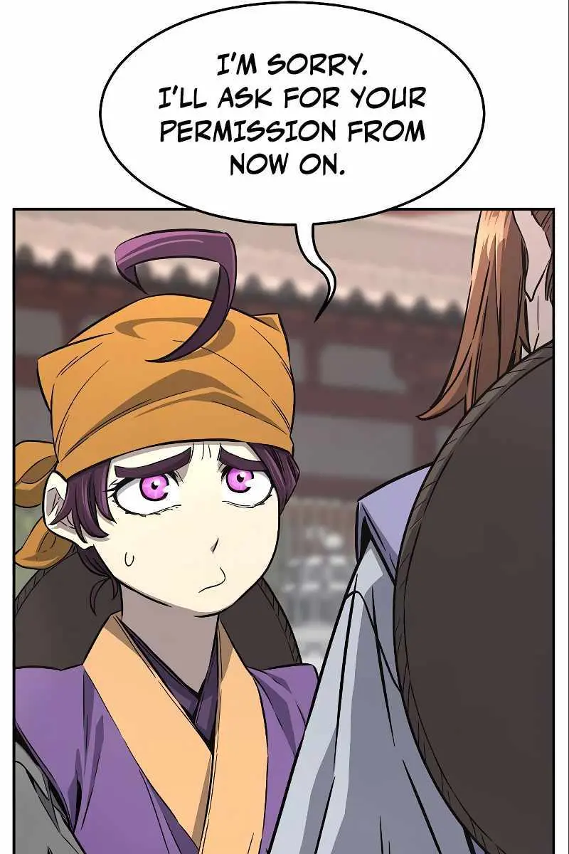 Absolute Sword Sense Chapter 56 Page 50