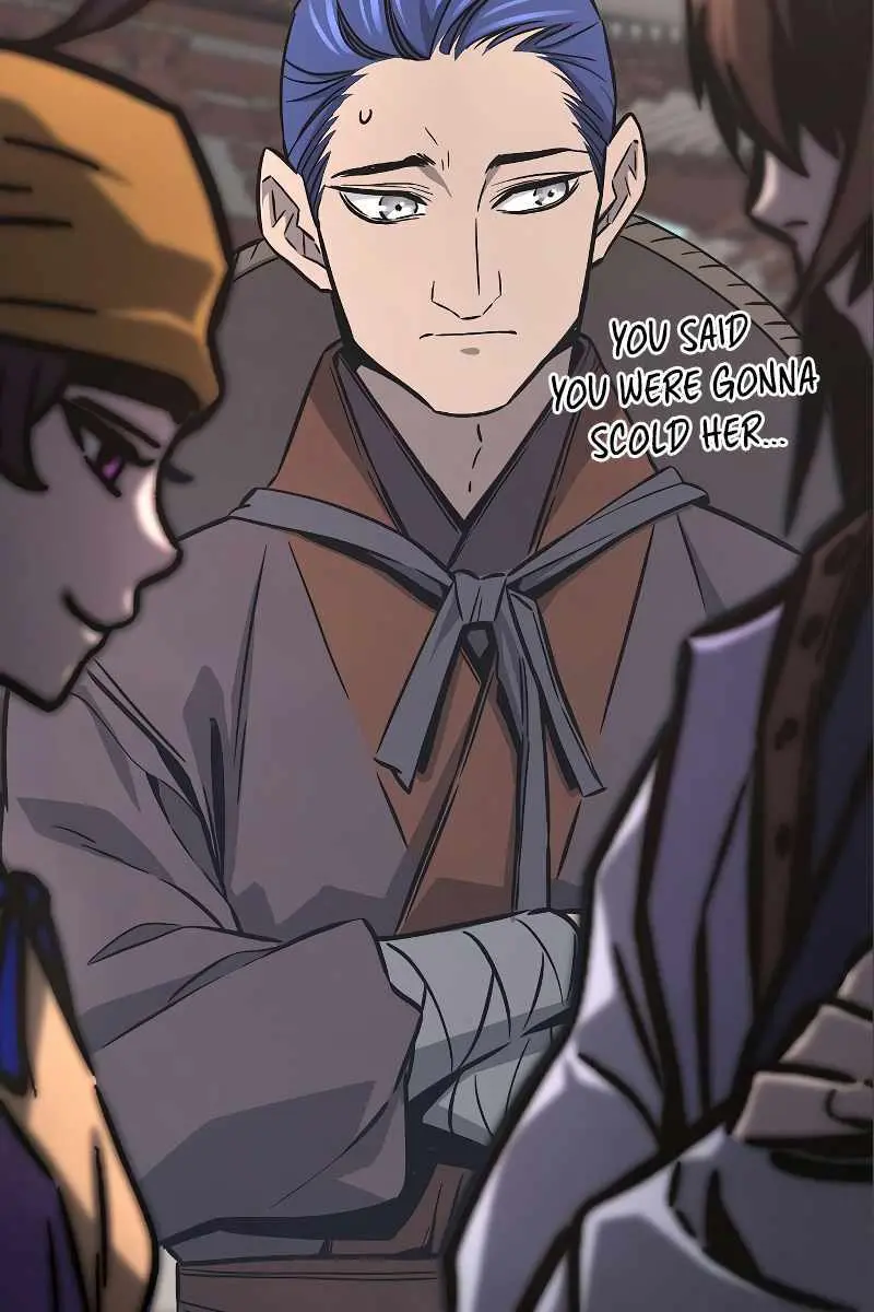 Absolute Sword Sense Chapter 56 Page 56