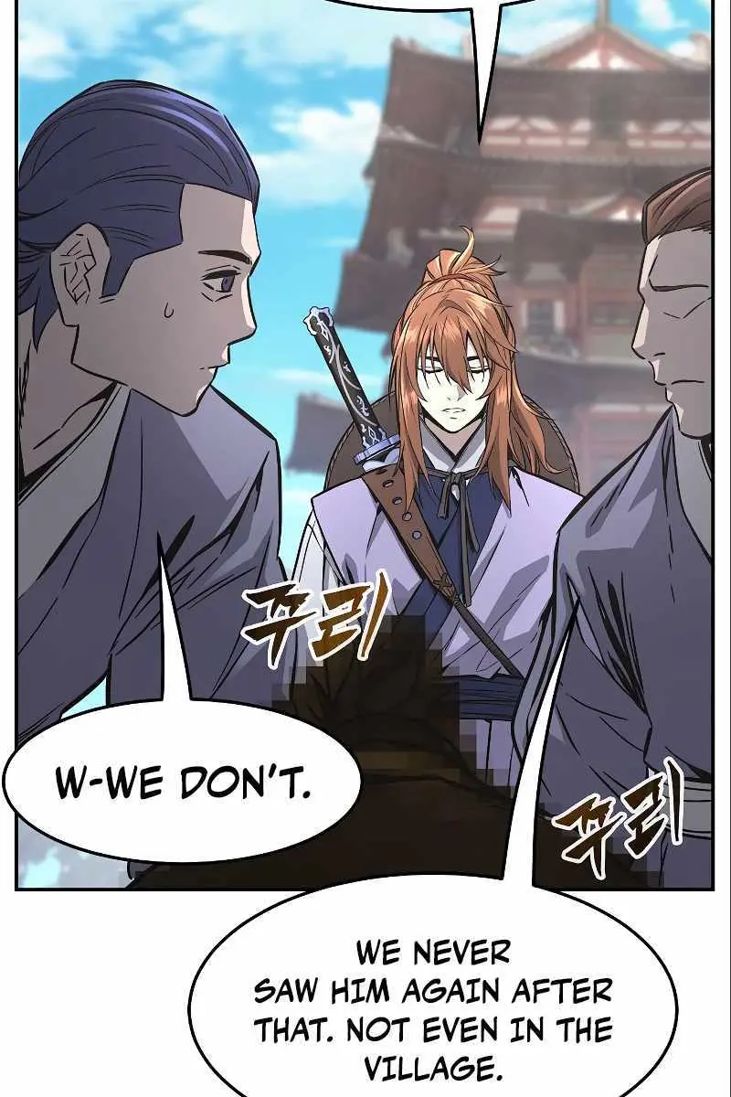 Absolute Sword Sense Chapter 56 Page 58