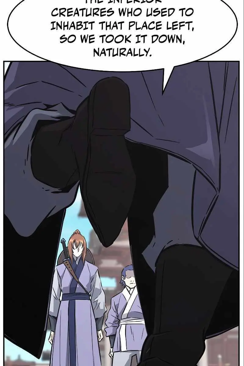 Absolute Sword Sense Chapter 56 Page 62