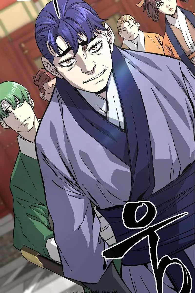 Absolute Sword Sense Chapter 56 Page 65