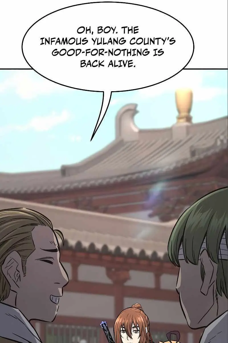 Absolute Sword Sense Chapter 56 Page 69