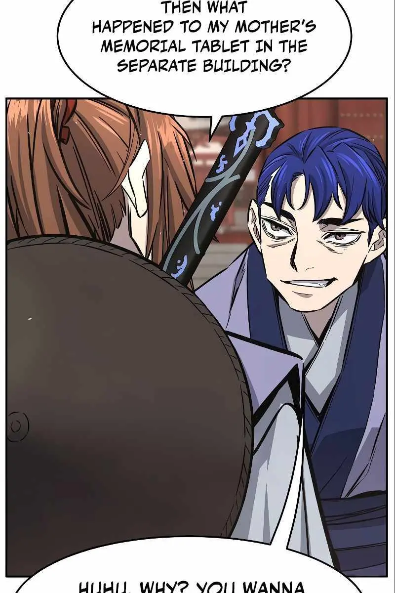 Absolute Sword Sense Chapter 56 Page 74