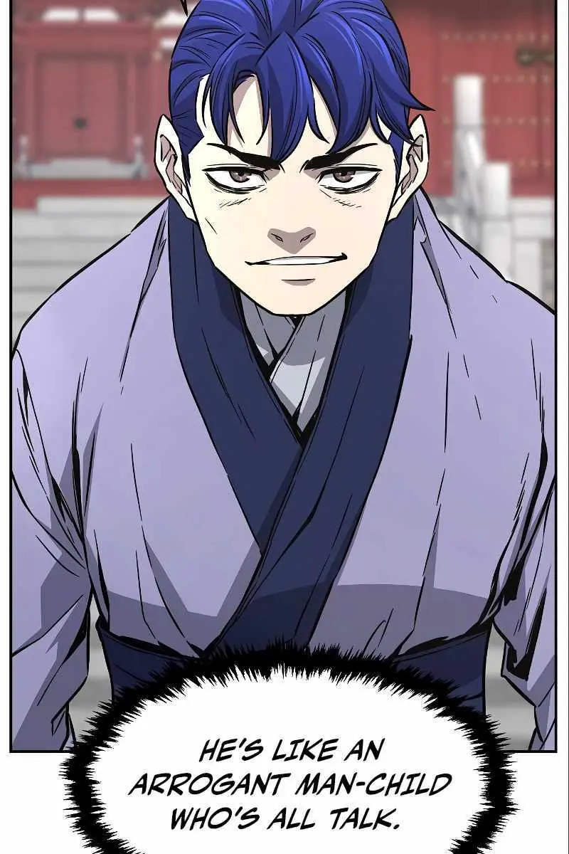 Absolute Sword Sense Chapter 56 Page 77