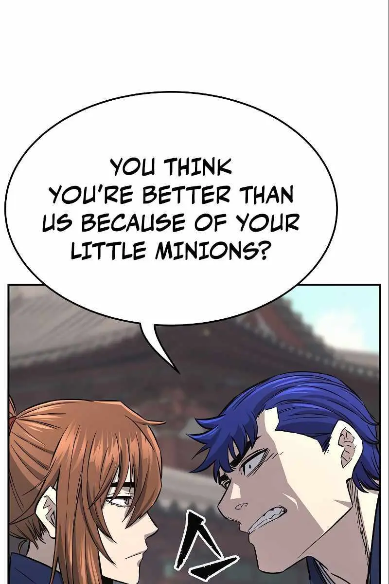 Absolute Sword Sense Chapter 56 Page 81