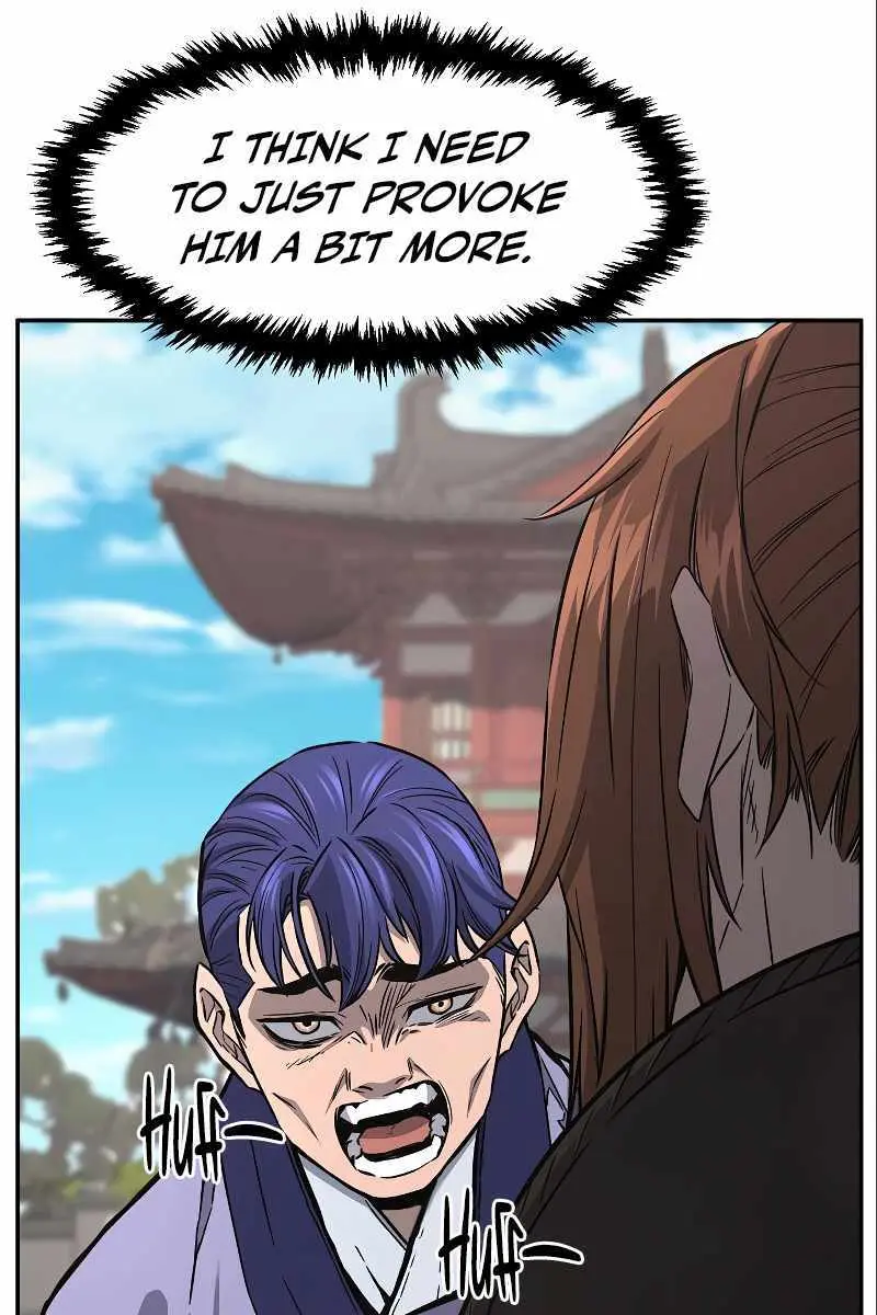 Absolute Sword Sense Chapter 56 Page 96