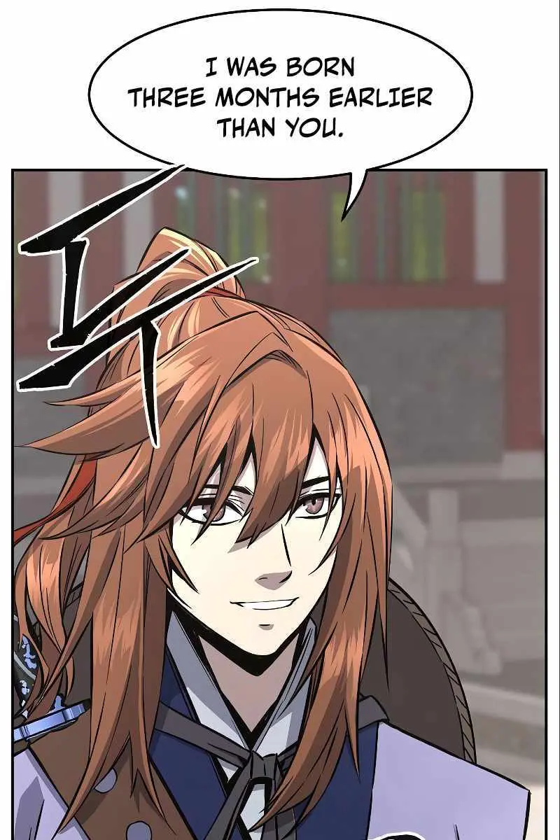 Absolute Sword Sense Chapter 56 Page 99