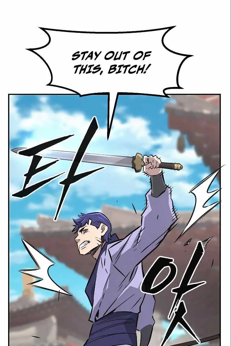 Absolute Sword Sense Chapter 56 Page 106