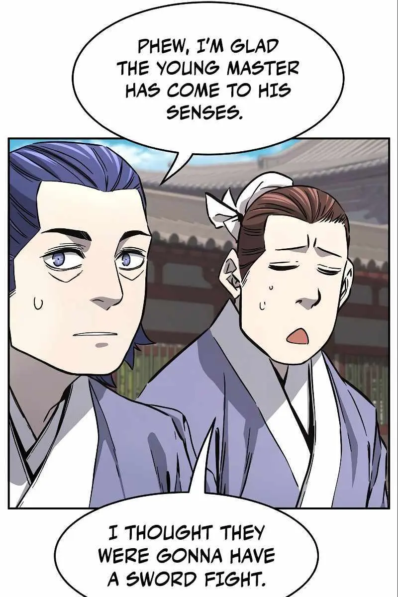 Absolute Sword Sense Chapter 56 Page 115