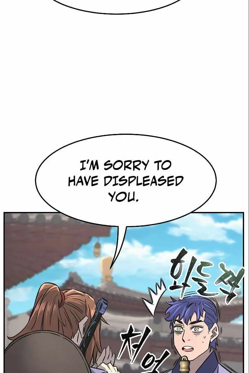 Absolute Sword Sense Chapter 56 Page 116