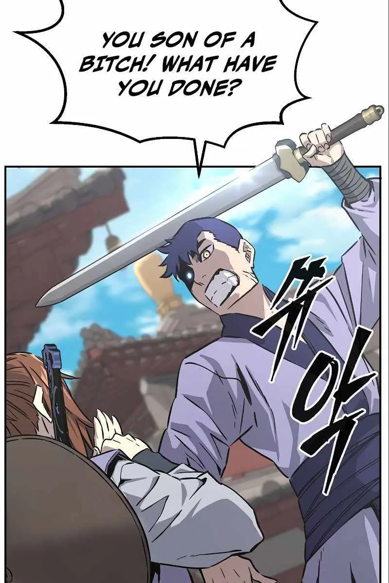 Absolute Sword Sense Chapter 56 Page 118