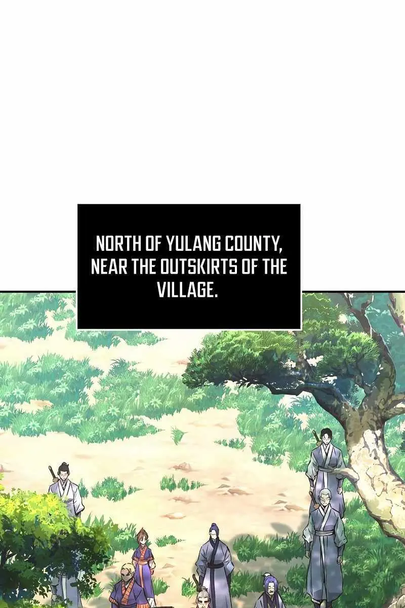 Absolute Sword Sense Chapter 57 Page 3