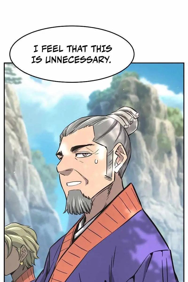 Absolute Sword Sense Chapter 57 Page 5