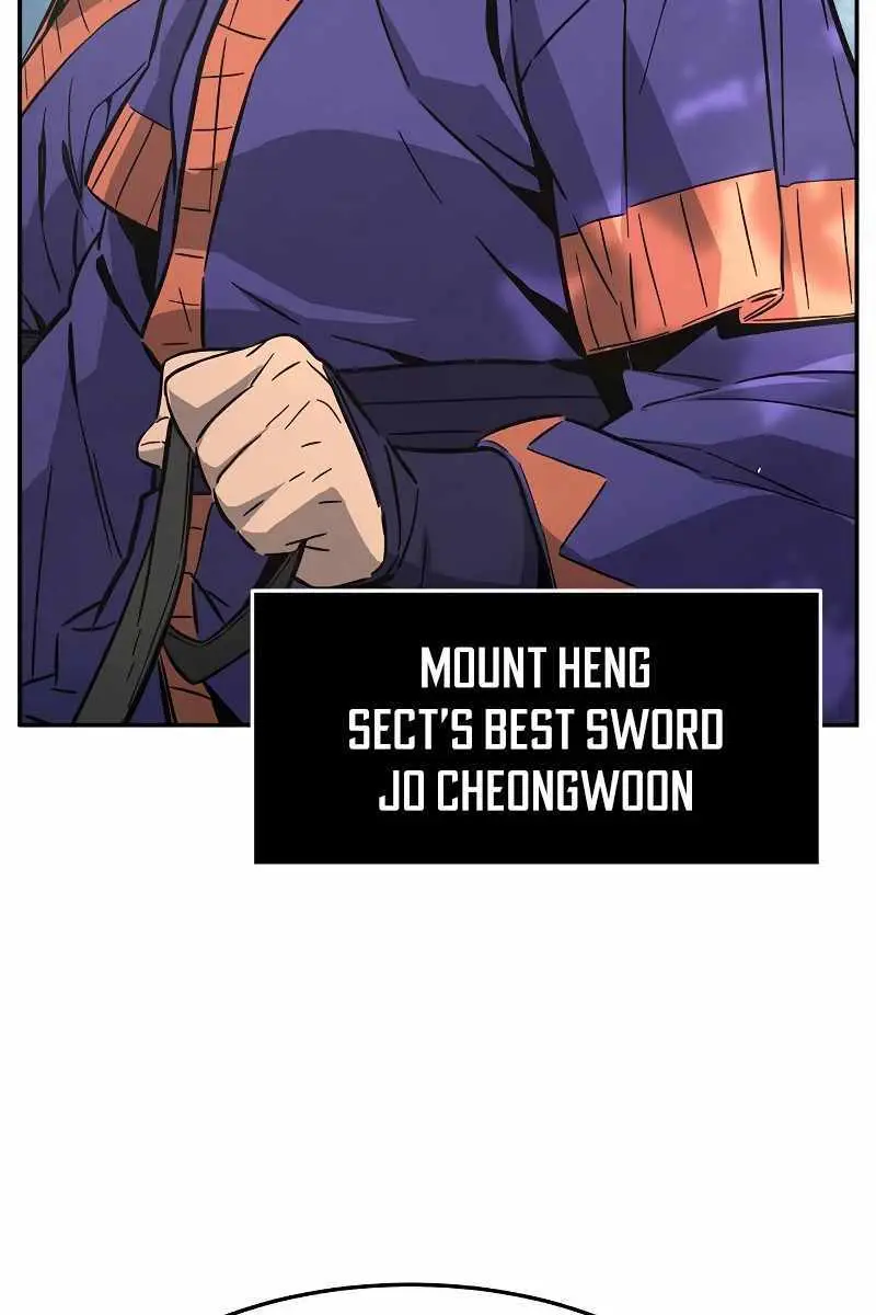 Absolute Sword Sense Chapter 57 Page 6