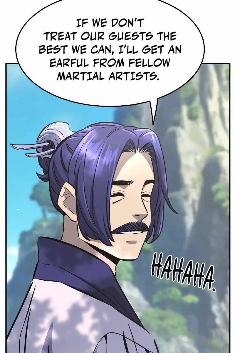 Absolute Sword Sense Chapter 57 Page 7