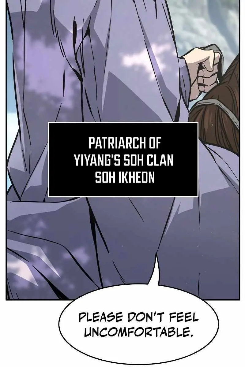 Absolute Sword Sense Chapter 57 Page 8