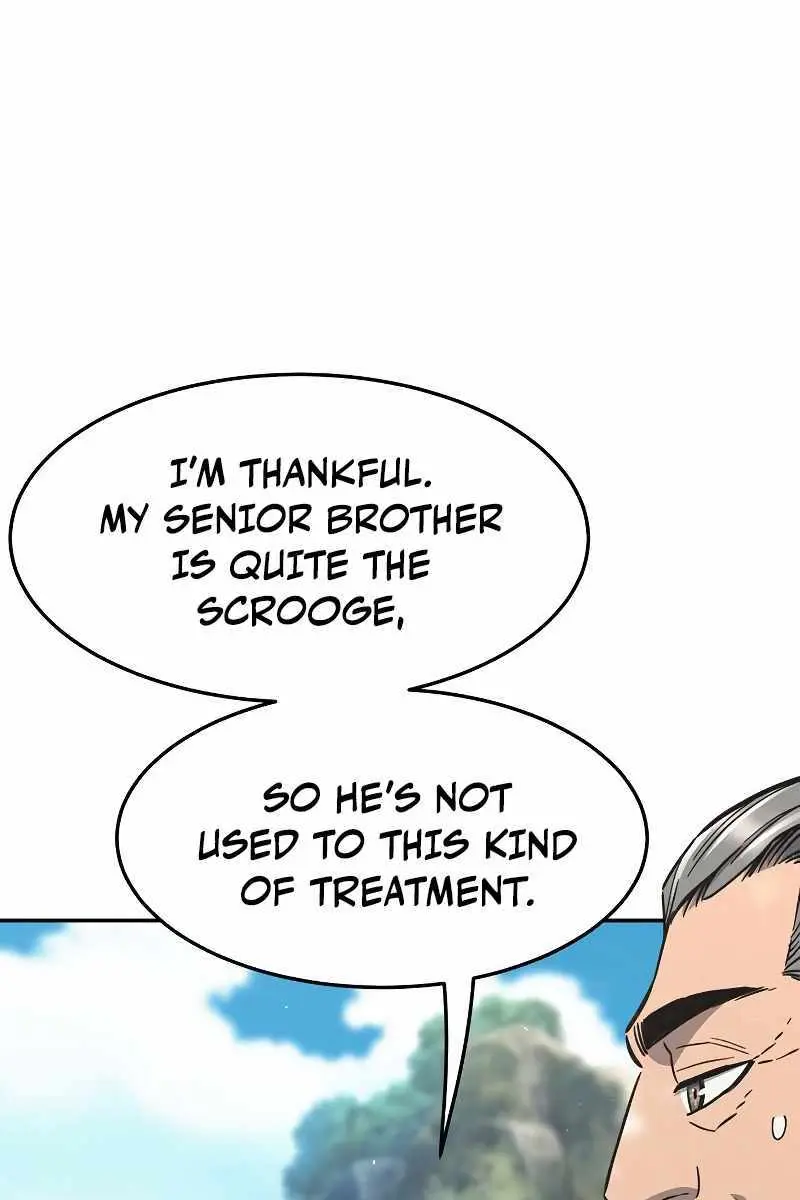 Absolute Sword Sense Chapter 57 Page 9