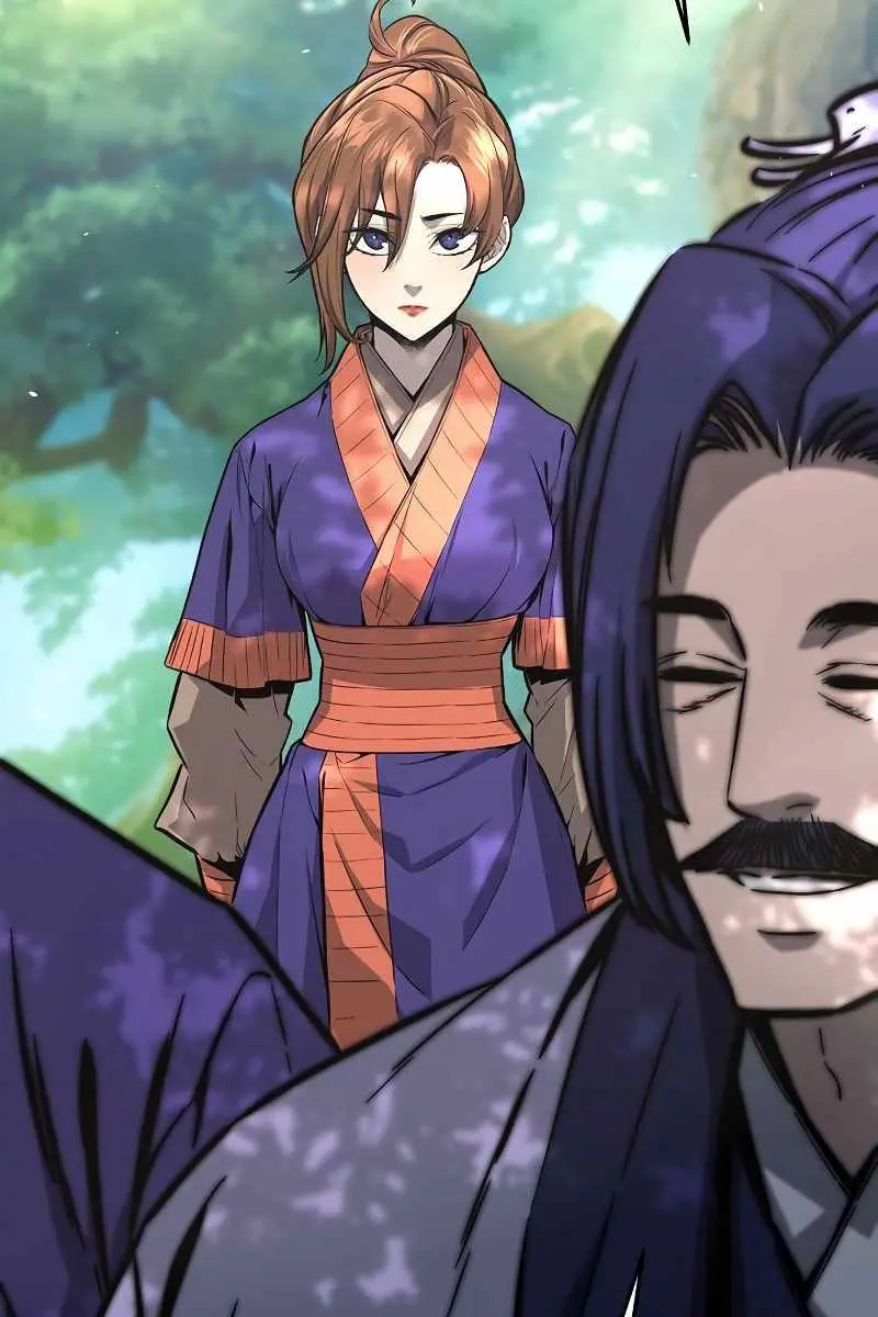 Absolute Sword Sense Chapter 57 Page 12