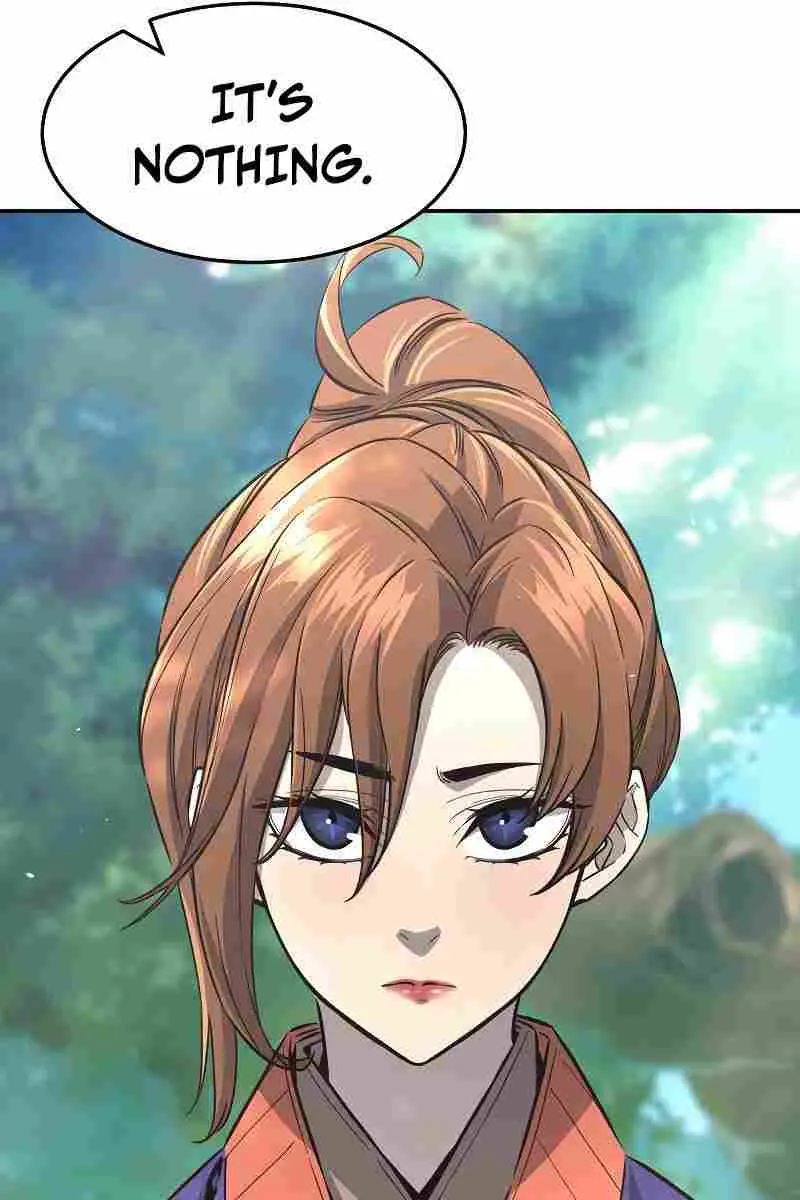 Absolute Sword Sense Chapter 57 Page 14