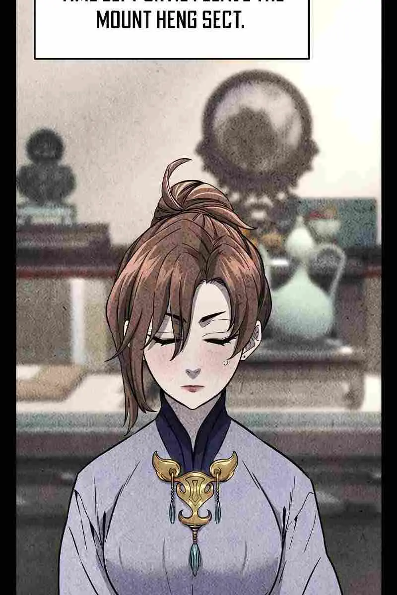 Absolute Sword Sense Chapter 57 Page 19