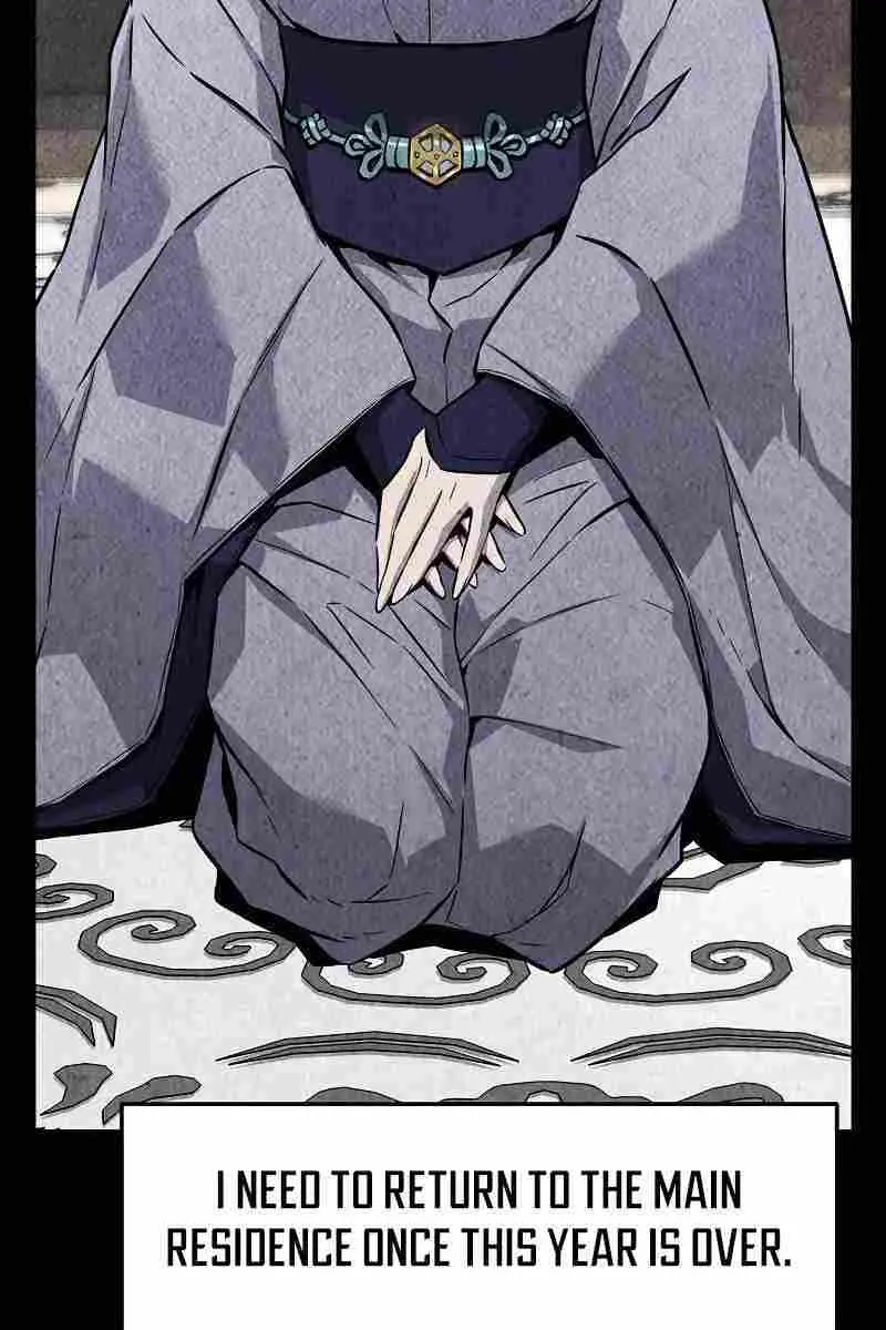 Absolute Sword Sense Chapter 57 Page 20