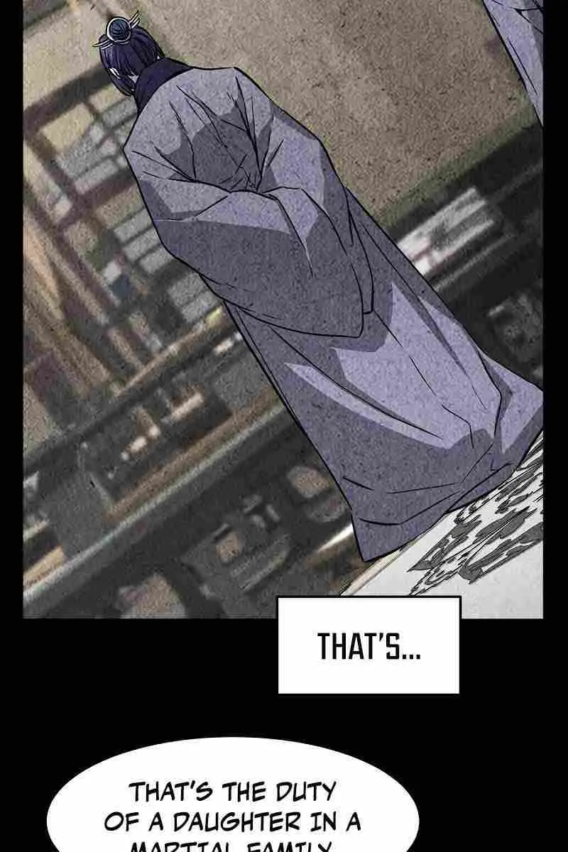 Absolute Sword Sense Chapter 57 Page 22