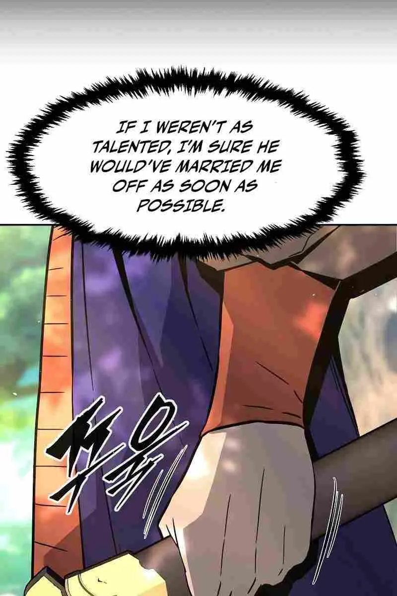 Absolute Sword Sense Chapter 57 Page 25