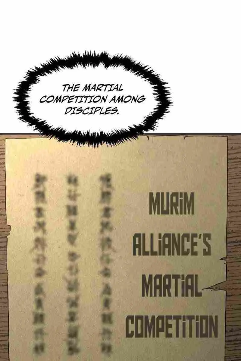 Absolute Sword Sense Chapter 57 Page 27