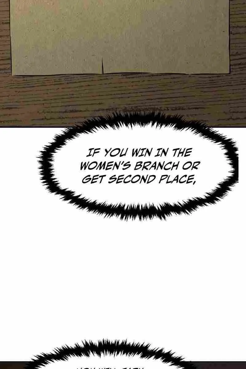 Absolute Sword Sense Chapter 57 Page 28