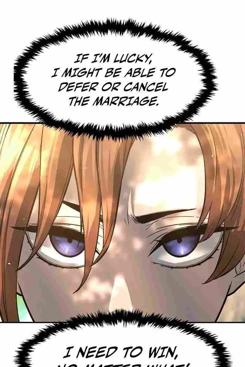 Absolute Sword Sense Chapter 57 Page 31