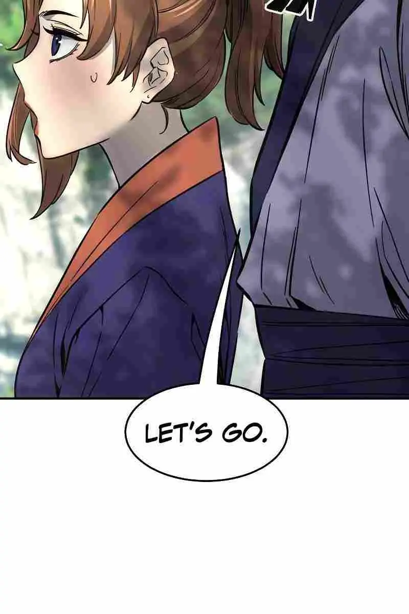 Absolute Sword Sense Chapter 57 Page 41