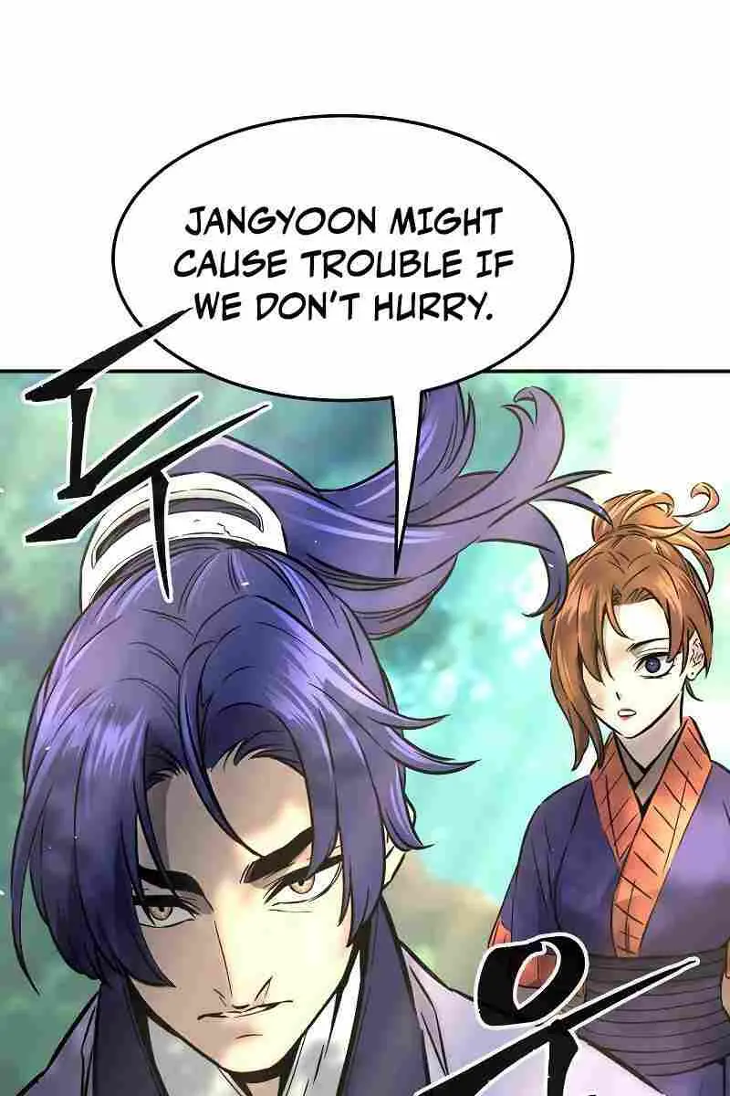 Absolute Sword Sense Chapter 57 Page 42